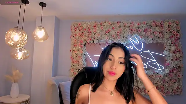 CelesteMoonX online show from 14, 1, 2026