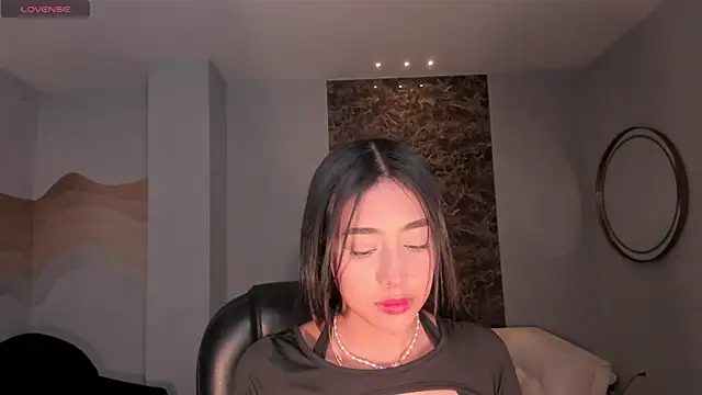 ScarlettBlaze  online show from 22, 12, 2025