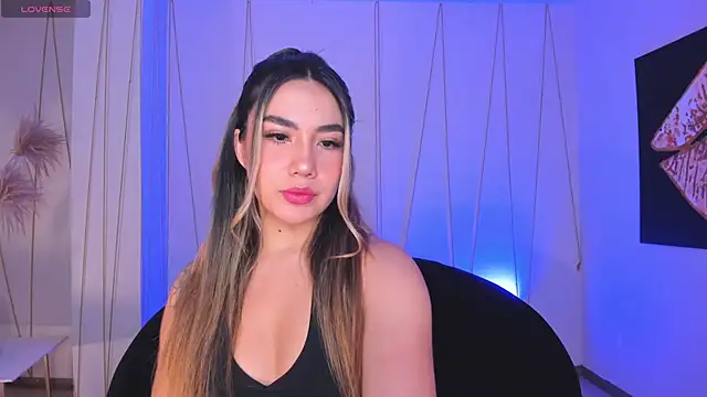 Snapshot of AnnieMonroe1 chatting on 16, 12, 2025 AnnieMonroe1 online show from 16, 12, 2025