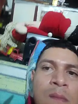 Tred322david online show from 13, 12, 2025