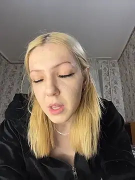 AlexandraXKitty online show from 3, 3, 2026