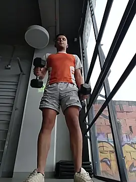 Master Connor BDSM online show from 20, 10, 2025