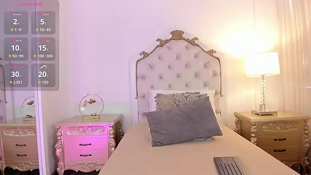 jessi lopez45 online show from 23, 3, 2026