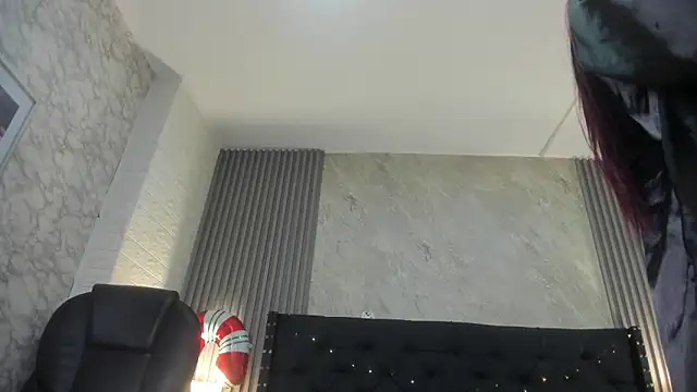 Snapshot of camila__bouzas chatting on 16, 12, 2025 camila bouzas online show from 16, 12, 2025