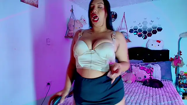 Lunaira Deep online show from 16, 1, 2026