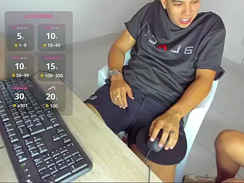 kelvin 276 online show from 19, 3, 2026