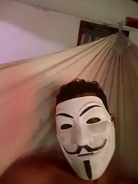 Crisjo29 online show from 13, 3, 2026