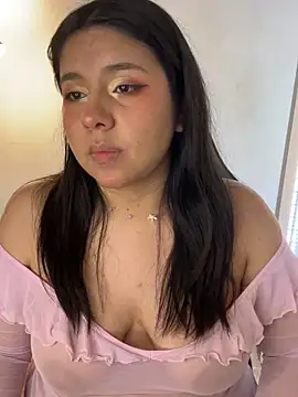 Snapshot of _Bella_7 chatting on 20, 3, 2026 Bella 7 online show from 20, 3, 2026