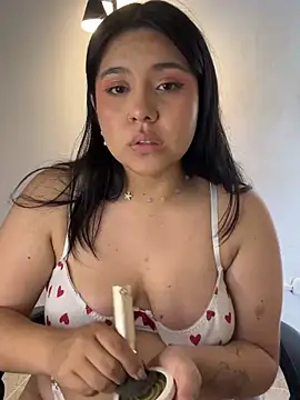 Snapshot of _Bella_7 chatting on 22, 3, 2026 Bella 7 online show from 22, 3, 2026