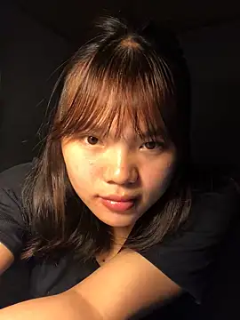 Snapshot of Jooahn003 chatting on 17, 10, 2025 Jooahn003 online show from 17, 10, 2025