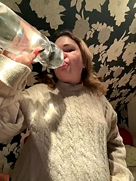 Snapshot of GoldMuse chatting on 31, 10, 2025 GoldMuse online show from 31, 10, 2025