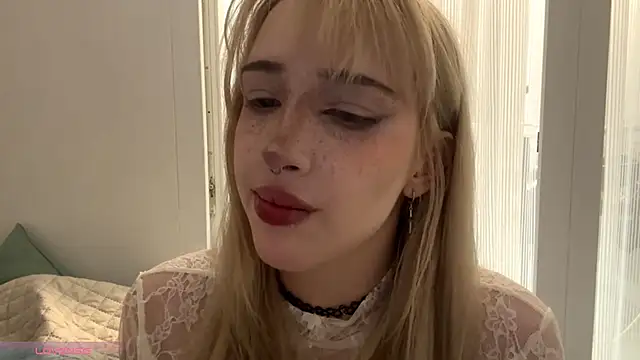 Milkmoriee online show from 19, 10, 2025