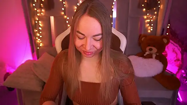 VixenMuse online show from 15, 3, 2026