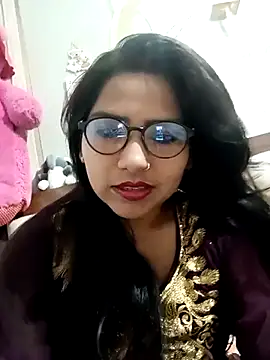 Snapshot of Vanshika1432 chatting on 10, 11, 2025 Vanshika1432 online show from 10, 11, 2025