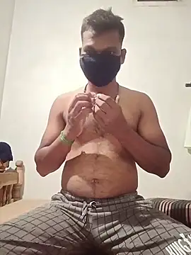 Snapshot of devson411 chatting on 26, 10, 2025 devson411 online show from 26, 10, 2025