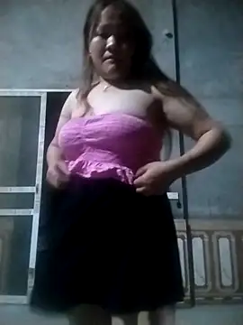 Snapshot of mai-cute chatting on 21, 10, 2025 mai-cute online show from 21, 10, 2025