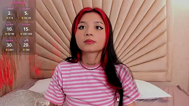 Snapshot of Emma_duff chatting on 26, 11, 2025 Emma duff online show from 26, 11, 2025