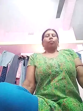 cute janvi26 online show from 6, 11, 2025