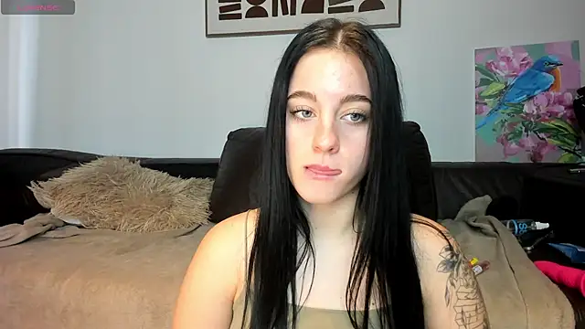 Snapshot of LexiSinnn chatting on 17, 12, 2025 LexiSinnn online show from 17, 12, 2025