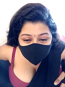 Cuty-Lina online show from 10, 11, 2025