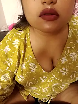 Cuty-Lina online show from 20, 11, 2025