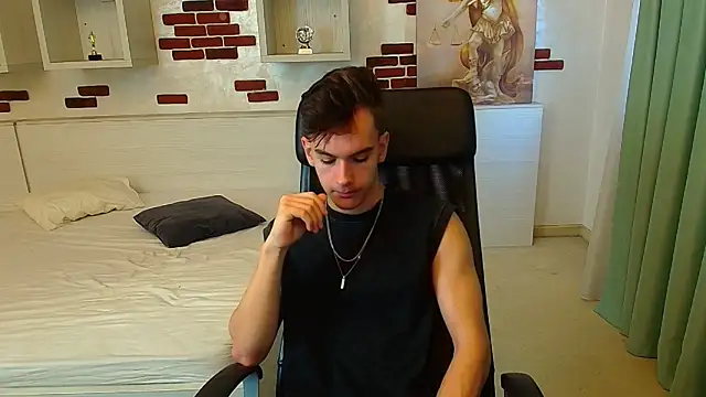 BradyFlint online show from 22, 10, 2025