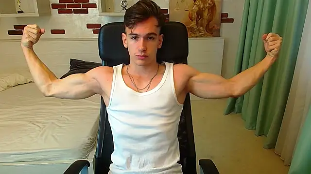 BradyFlint online show from 11, 11, 2025