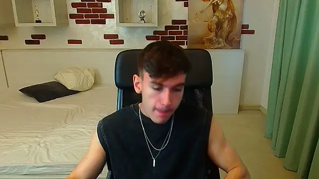 BradyFlint online show from 23, 11, 2025