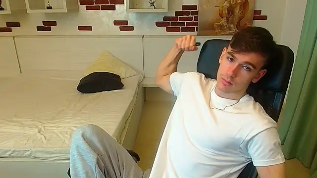 BradyFlint online show from 5, 12, 2025