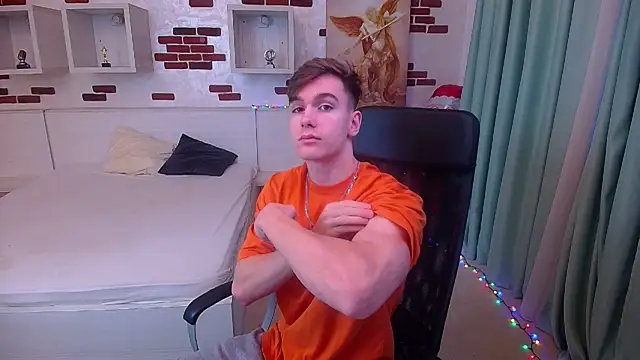 BradyFlint online show from 15, 12, 2025