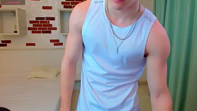 Snapshot of BradyFlint chatting on 11, 2, 2026 BradyFlint online show from 11, 2, 2026