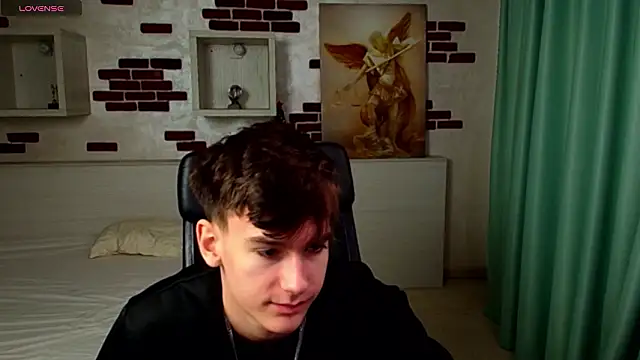 Snapshot of BradyFlint chatting on 15, 2, 2026 BradyFlint online show from 15, 2, 2026