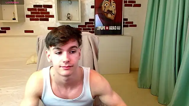 Snapshot of BradyFlint chatting on 26, 2, 2026 BradyFlint online show from 26, 2, 2026