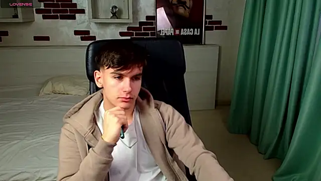 Snapshot of BradyFlint chatting on 28, 2, 2026 BradyFlint online show from 28, 2, 2026