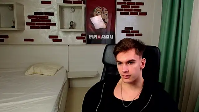 Snapshot of BradyFlint chatting on 15, 3, 2026 BradyFlint online show from 15, 3, 2026