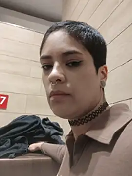 Snapshot of Natimiau chatting on 7, 11, 2025 Natimiau online show from 7, 11, 2025