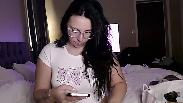 NordicNaughty online show from 9, 11, 2025