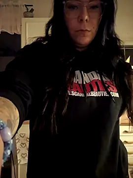 NordicNaughty online show from 26, 11, 2025