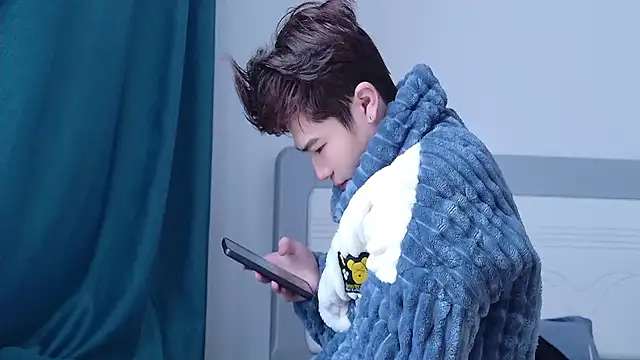 Stuffy-111 online show from 12, 11, 2025