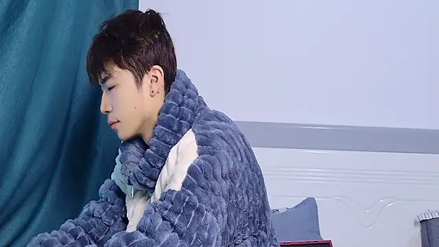 Stuffy-111 online show from 18, 11, 2025