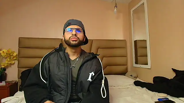 Snapshot of jadeandsamuel chatting on 30, 11, 2025 jadeandsamuel online show from 30, 11, 2025