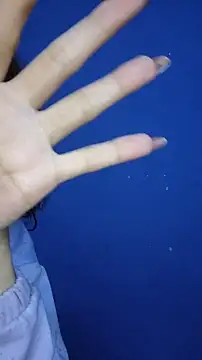 Luna-Vixen1 online show from 29, 11, 2025