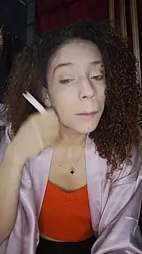 Luna-Vixen1 online show from 4, 2, 2026