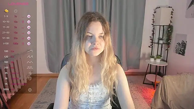 DreamSinder online show from 22, 10, 2025