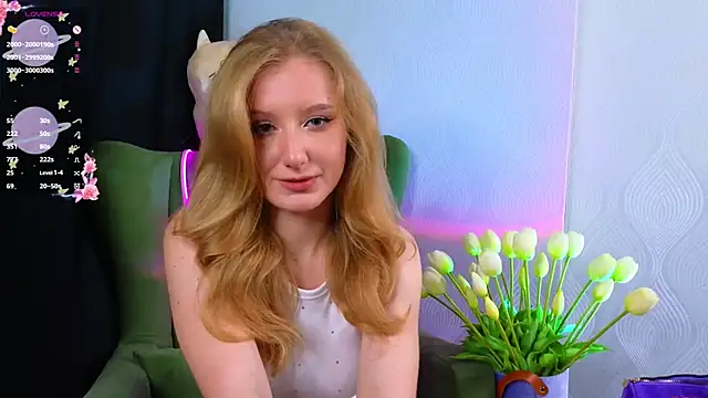 PriscillaPowell online show from 29, 11, 2025