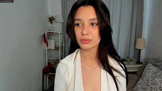 Snapshot of DemetraSadahiro chatting on 31, 10, 2025 DemetraSadahiro online show from 31, 10, 2025