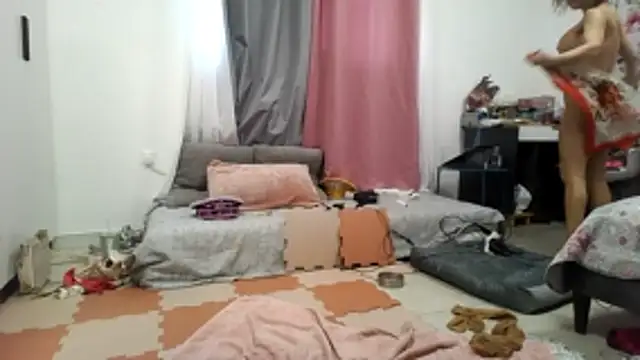 Snapshot of Your_Desires07 chatting on 5, 11, 2025 Your Desires07 online show from 5, 11, 2025