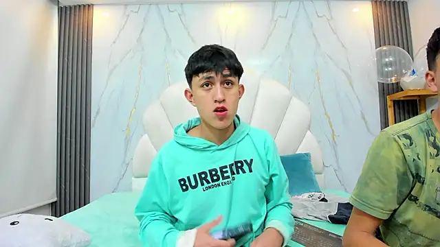 hoot booys  online show from 23, 2, 2026