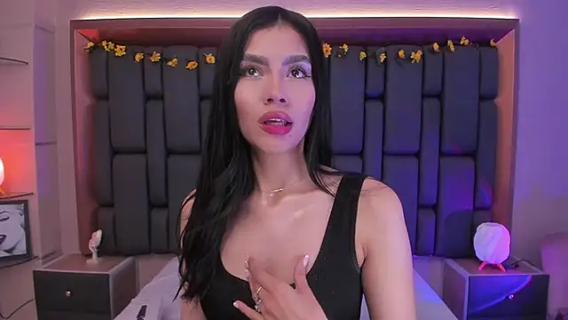 TanyaBello online show from 18, 11, 2025