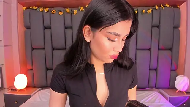 TanyaBello online show from 27, 11, 2025